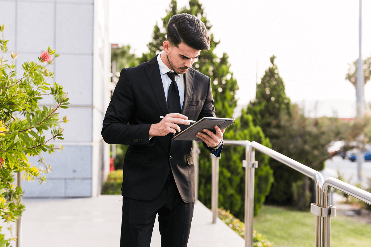 Dilapidation reports