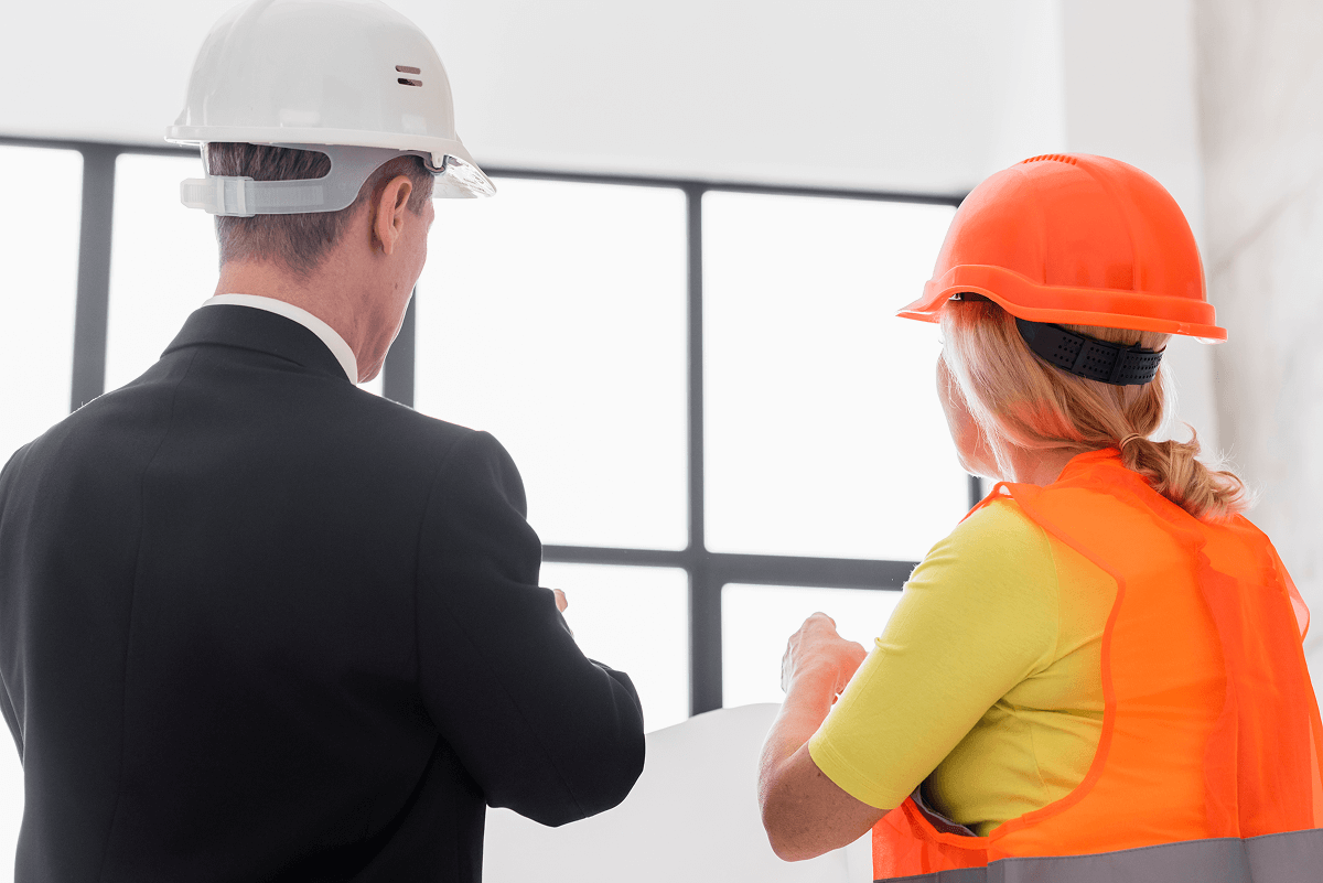 Builder’s Guarantee Inspections